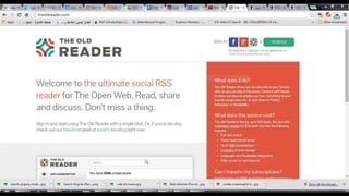 Rss Demo