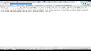 Rss Demo