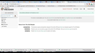 Rss Demo