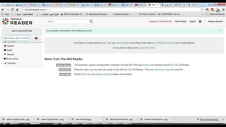 Rss Demo