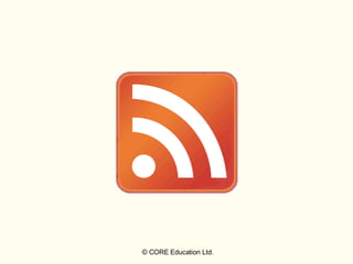 © CORE Education Ltd. 