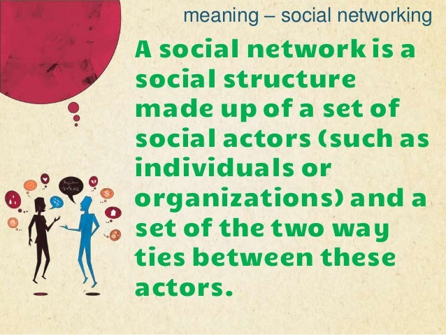 Social Networking And Social Workers Feb14