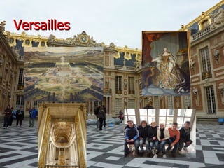 Versailles