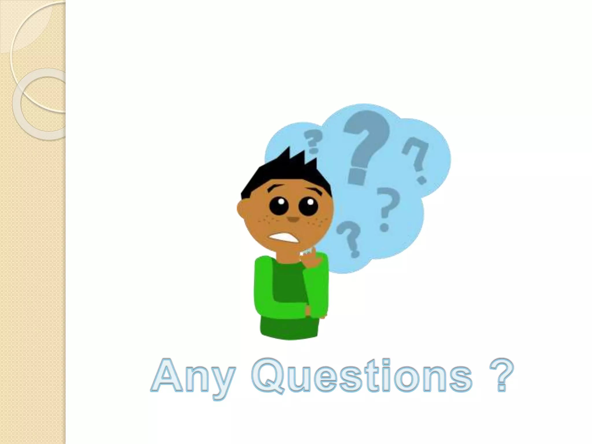 RSS FEED SEMINAR SLIDE PRESENTATION