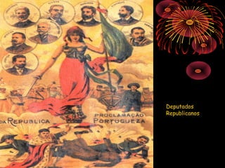 Deputados
Republicanos
 