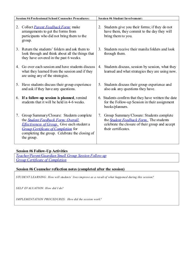 student feedback form teacher evaluation forms teacher evaluation group counseling evaluation form
