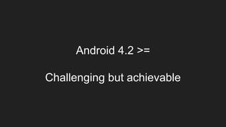 Ionic 기능/장점
SPA (View 단위 DOM lifecycle 관리)
Native-style UI component
grade에 따른 성능 제어
UI routing
Cordova Integration
 