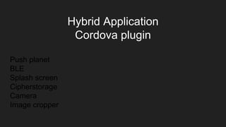 JavaScript Animation: vsync
● 현재 LCD buffer로 frame을 flush후 다음 frame을 보내주기 위해서 시스템단에
서 발생 시켜주는 signal
● webkit엔진은 vsync를 requesAnimationFrame에 통합하여 제공
 