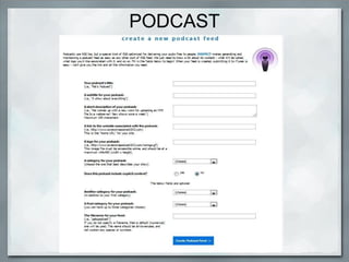 PODCAST 