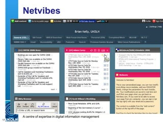 Netvibes 