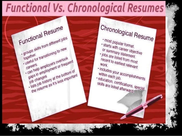 what is resume purpose and objective of resume and type purpose of resumes