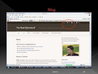 Step 2: Write your E-mail, Password and Sign in.3/24/201122