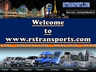 Rs transports
