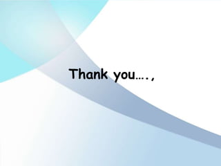 Thank you….,
 