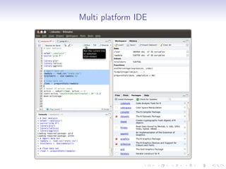 RStudio is good for you | PDF