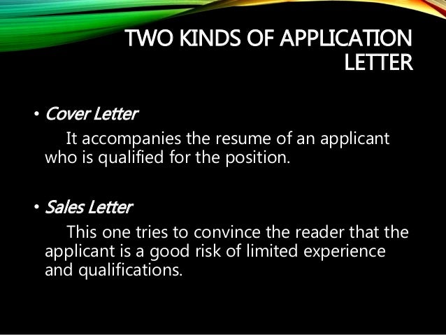 two kinds of essay