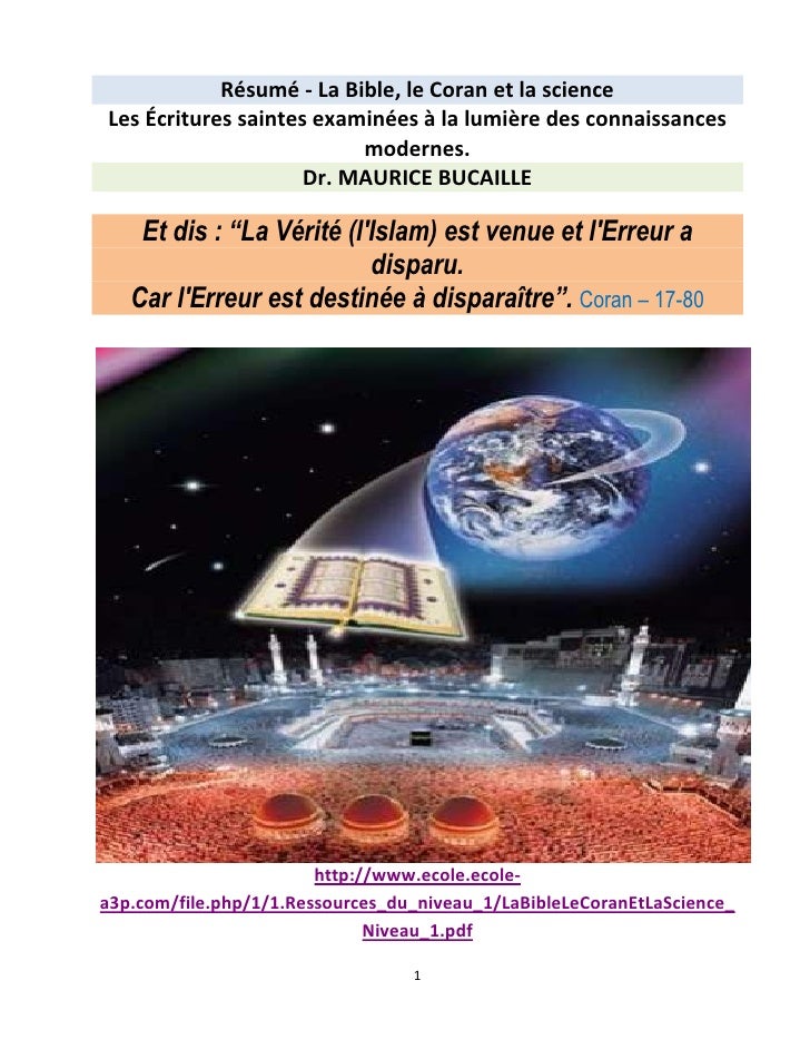 les sciences du coran pdf