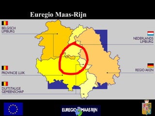 Euregio Maas-Rijn 