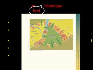 un  historique 1993 : Etude MHAL, première mention du “Parc des trois Pays” 1999: Décision de la CFE (Benelux Commission Frontalière Est) et comité MHAL pour l’élaboration d’une perspective P3P 2001: institution Groupe de projet international “ad hoc”  Parc des trois Pays 2002 – 2005  Subvention Interreg IIIa (EMR) pour  le   Project Parc des trois Pays 2006 – présent: continuation sur fonds propres des partenaires bref 
