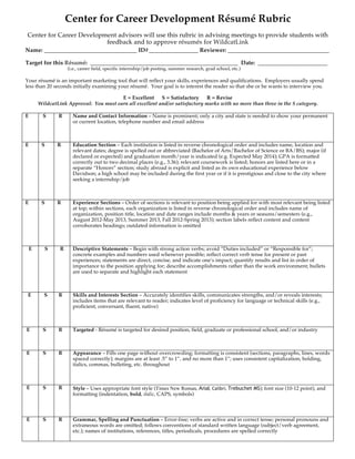  
Davidson Student
888-888-8888, dastudent@davidson.edu, Davidson, NC
EDUCATION
Davidson College Davidson, NC
Bachelor of Arts in Political Science; Minor in Economics Expected May 20XX
• GPA: 3.10
• Relevant Coursework: Econometrics, Introduction to Accounting, Intermediate Accounting, Cost Accounting,
International Finance, Microeconomic Theory, Macroeconomic Theory
EXPERIENCE
AXA Equitable Life Insurance Company New York, NY
Summer Finance Associate Summer 20XX
• Utilized analytic and strategic skills to assist Enterprise Planning Systems project, saving $5M over 5 years
• Developed cost reduction model saving $450K annually, increasing productivity by 500% with a 2-year ROI
• Evaluated metrics analysis, budget lines and accounting entries to perform company expense reduction analysis
• Delivered strategic plan for firm expansion into untapped emerging demographic markets to senior management
Liberty Mutual Group Huntersville, NC
Summer Intern Summer 20XX
• Conducted effective negotiations to settle claims after assessing damages associated with claims
• Created process improvement initiative to enhance claims productivity and eliminate waste by 75%
• Applied analytical skills to evaluate the economic impact of coverage, liability and damage scenarios
• Integrated Lean Six Sigma methodologies to improve direct-deal retention rates and customer satisfaction
Wildcat Enterprises Charlotte, NC
Founder, Online Ecommerce Business October 20XX-Present
• Sustain local competitive advantage through high customer satisfaction and reasonable rates
• 100% positive feedback; 400 % return on investment; profits applied to educational expenses
• Catalog discarded textbooks from college campuses and sell through online retail web site
• Evaluated and formulated financial models to capitalize upon market trends in print media sectors
LEADERSHIP
Student Government Association Davidson, NC
President, Class of 20XX and Admissions and Financial Aid Committee Chair May 20XX-Present
• Delivered persuasive presentation to budget committee, achieving a 400% budget increase for class
• Mediate the concerns of student body to administration, developing favorable solutions for both parties
• Advocate student views to faculty, administration, and Board of Trustees as Financial Aid committee chair
Kappa Alpha Psi, Pi Mu Chapter Davidson, NC
President and Community Service Chair September 20XX-Present
• Recognized as Davidson College service organization of the year for outstanding community involvement
• Launched community service initiative creating a scholarship for students with disabilities, raised over $2,000
• Lead programming and service opportunities while monitoring the effectiveness of all organization committees
Davidson College NCAA Division I Football Team Davidson, NC
Varsity Letterman and Member of Pioneer Football League All Academic Team August 20XX-Present
• Amplify skills needed to work unselfishly and energetically amongst a group of diverse peers
• Serve as team’s Student Athlete Representative voicing student-athlete concerns to the college wide board
• Improving time management skills by balancing a full course load with 25+ hours of weekly football activities
SKILLS
Computer: Proficient in Microsoft Office (Excel, Word, Outlook, PowerPoint)
Language: Fluent in Spanish
 