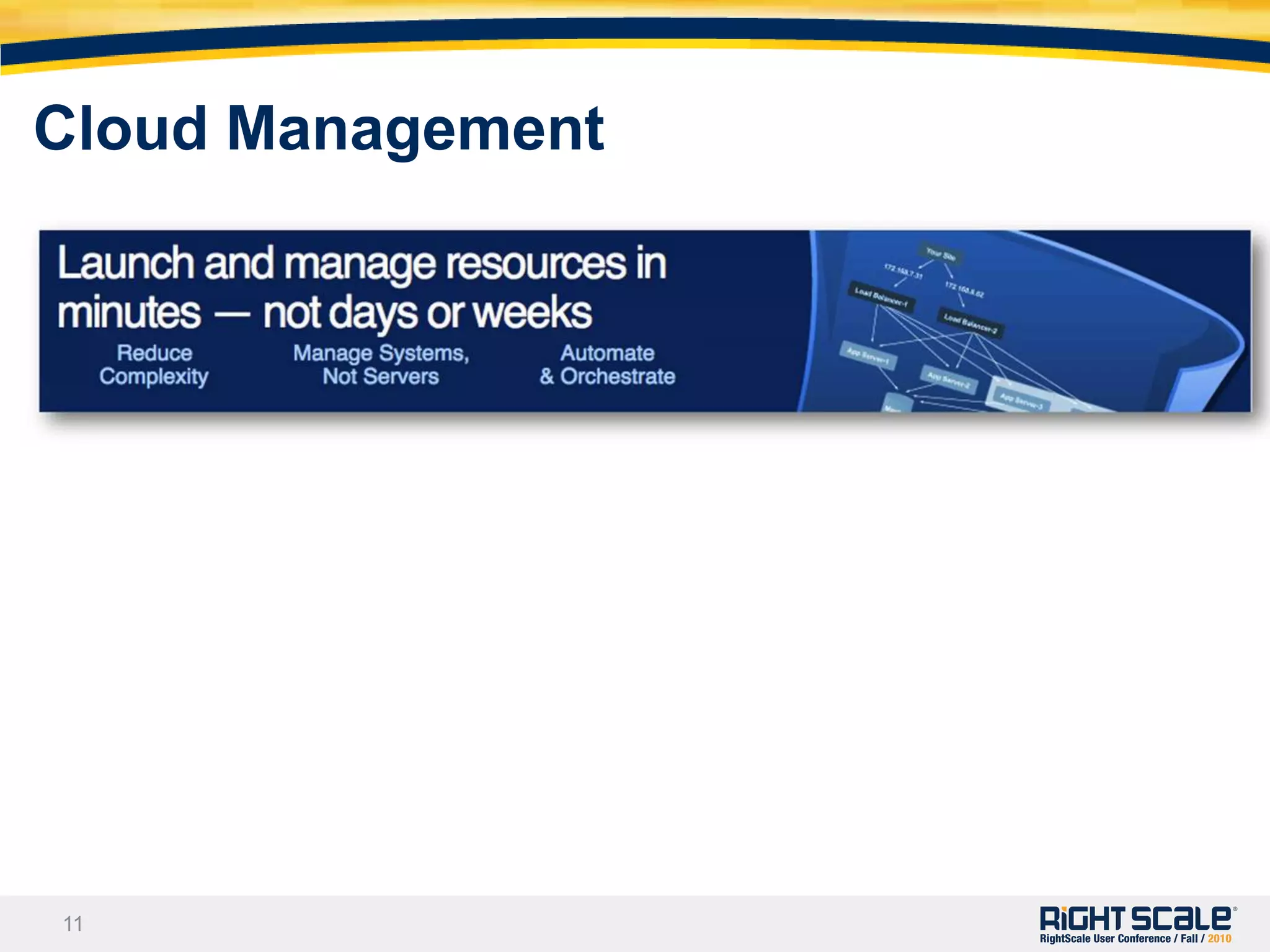 Company and Industry OverviewMichael Crandell, CEO