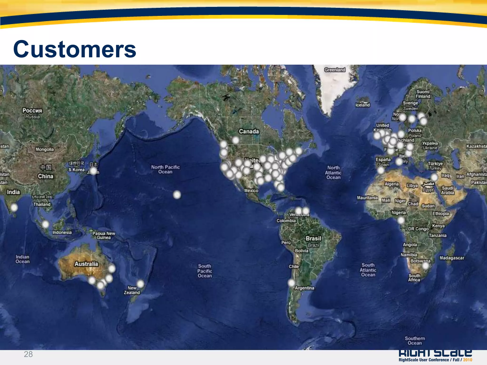 Crossing the ChasmEarly AdoptersBuying a change agentGet a jump on competitionPatient with glitchesEarly MajorityDriven by practicalityProductivity improvementsWon’t tolerate bugs