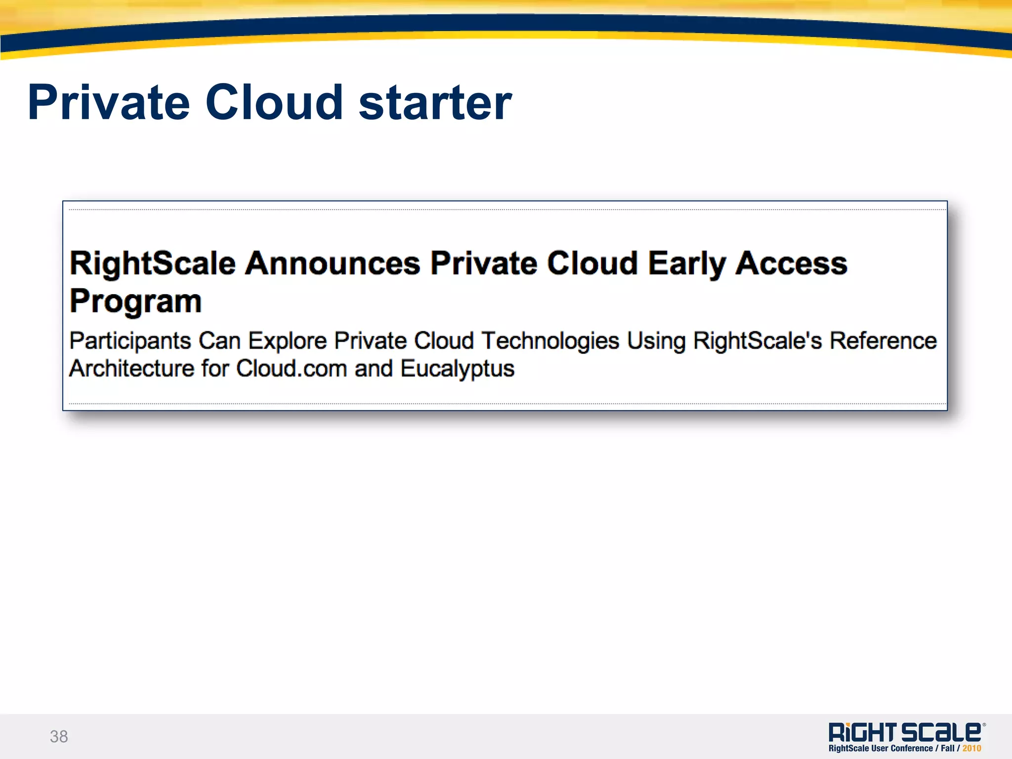 Rise of the Hybrid Cloud