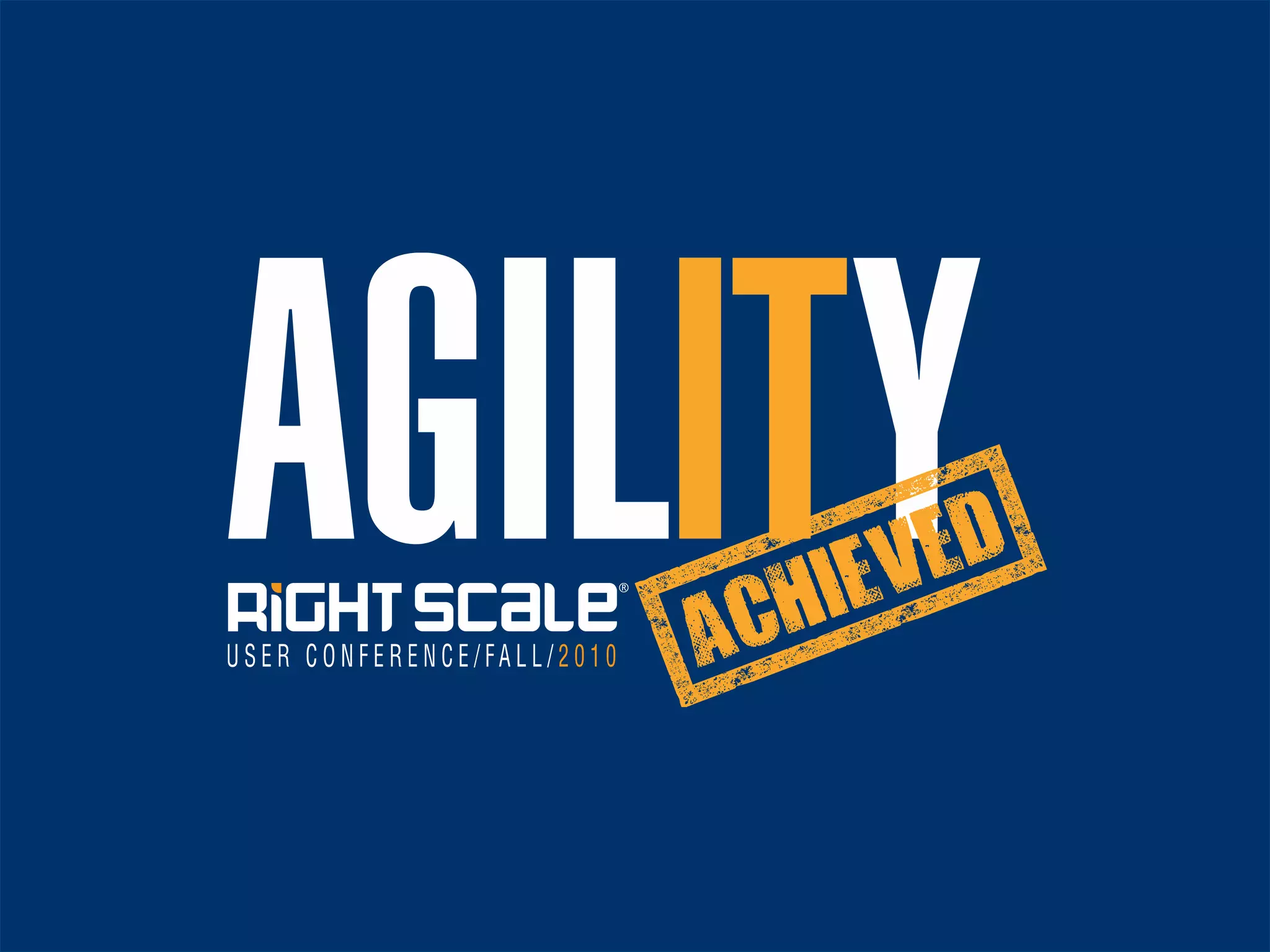 RightScale Ambassador ProgramEmpower RightScale and cloud enthusiasts to share with their communities  Pre-release WebinarsRightScale and Industry InformationAccess to Executives and            Subject Matter ExpertsSpeaking OpportunitiesSWAG!!For more info or to apply to go:www.RightScale.com/ambassador