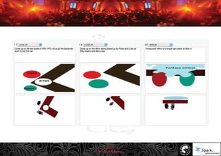 © 2011 Spark Advertising
28/57
 