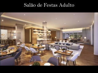 Shopping D & D 
Maior e mais completo centro de decoração e design da América Latina. 
95 lojas conceituadas e diversificadas. Há ainda a praça de alimentação com fast foods, restaurantes, cafés, docerias e diversas 
opções gastronômicas. 
Segue a mesma linha dos shoppings especializados em decoração dos Estados Unidos e da Europa, apresentando diversas 
opções no segmento aonde em uma mesma visita, é possível encontrar peças exclusivas, assinadas por grandes designers. 
Faz parte do complexo World Trade Center, composto também pelo Sheraton São Paulo WTC Hotel, WTC Tower, WTC Events 
Center, WTC Clube de Negócios, WTC Tower e pelo Golden Hall. 
 