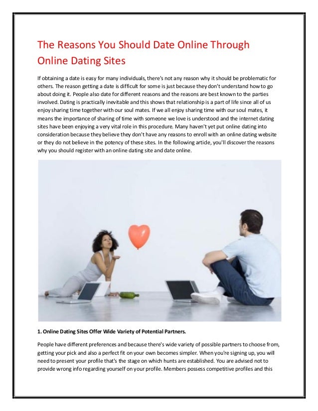 Dating online rsvp