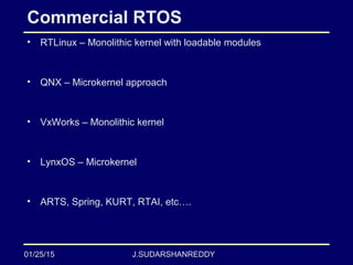 Rt linux-lab1 | PPT