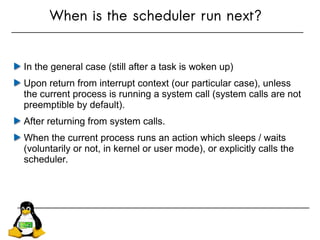 Making Linux do Hard Real-time | PDF