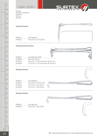 Pyrotechnic Retractor Retractors | PDF