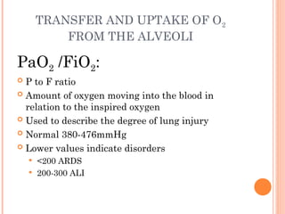 RT110 Oxygenation and acid-base evaluation.ppt