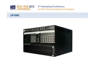 OP7000
 