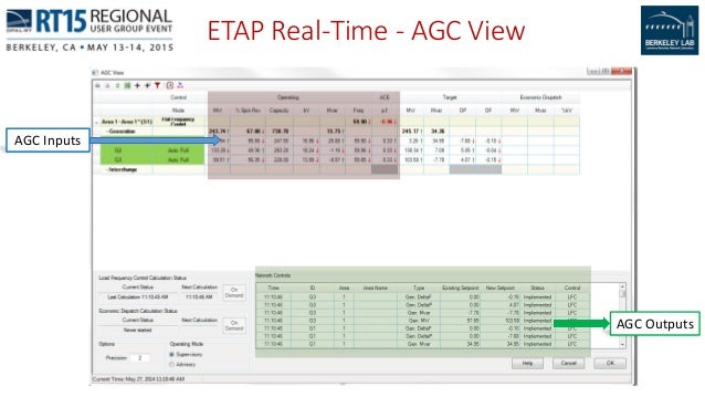 RT15 Berkeley | End-to-End Simulation Solution for Smart Grids Applic…