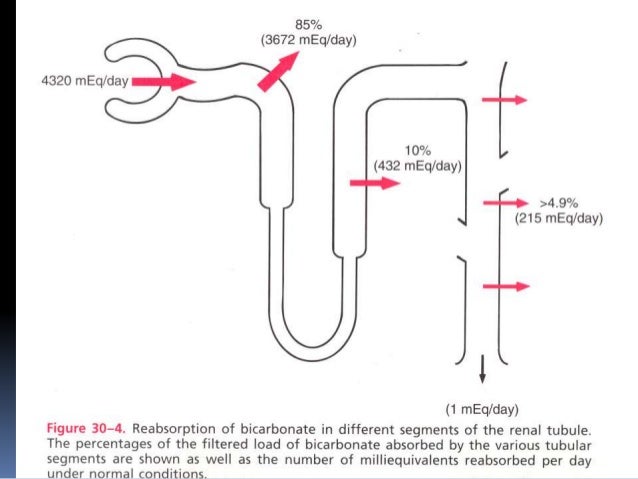 Renal tubular acidosis (pediatrics)