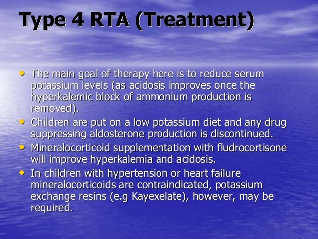 rta type