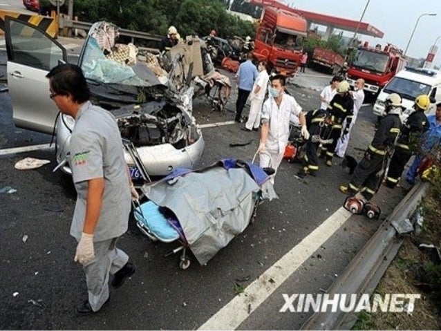 Car Accidents In Months Car Accidents In Months
