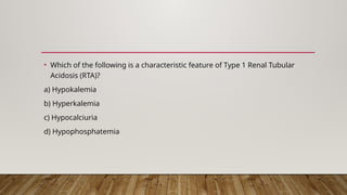 Road traffic accident (Medicine Trauma & ATLS | PPTX
