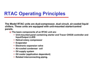 RTAC Operator Training, tecnical and maintenance .pdf