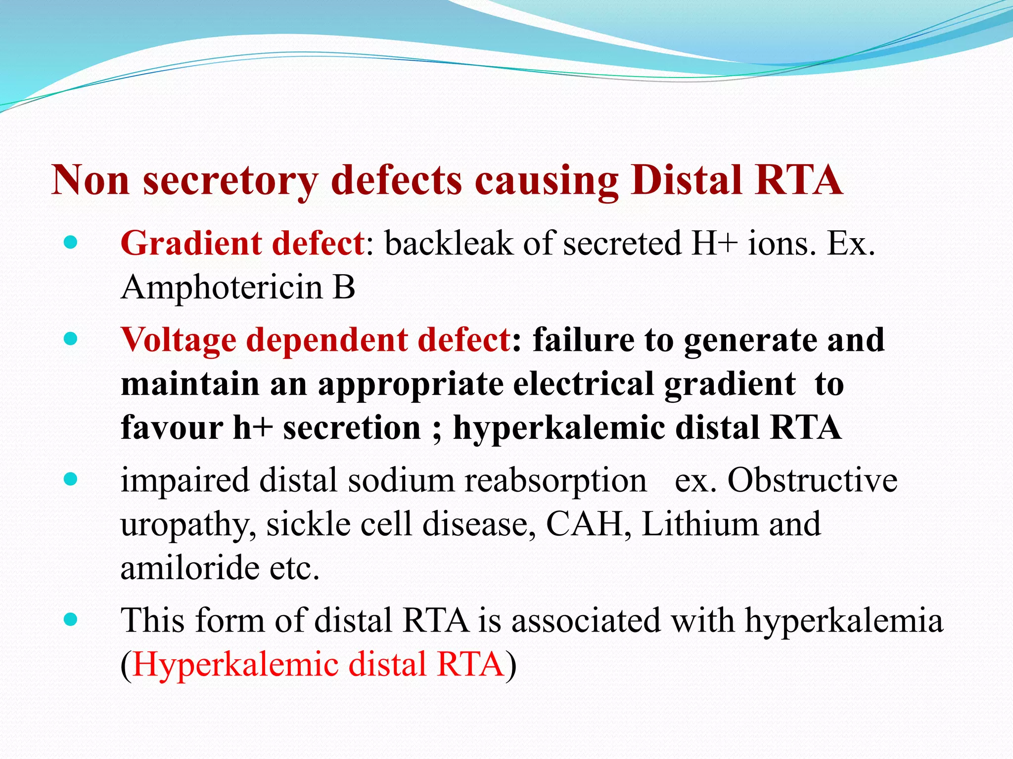 Rta dr mahtab | PPTX