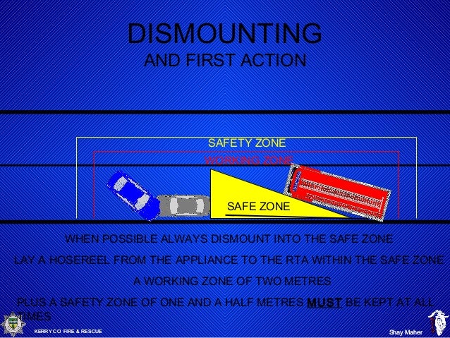 Rta Safety Updated Plus