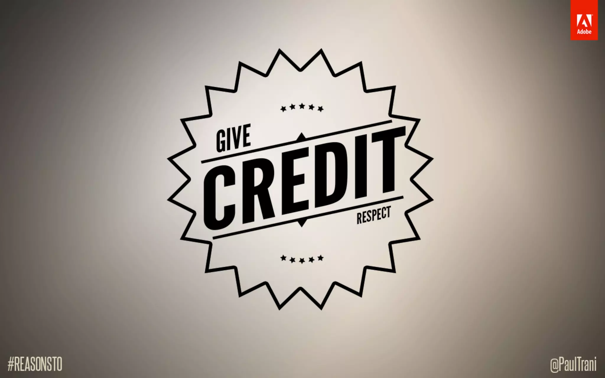 Creativity and Tools