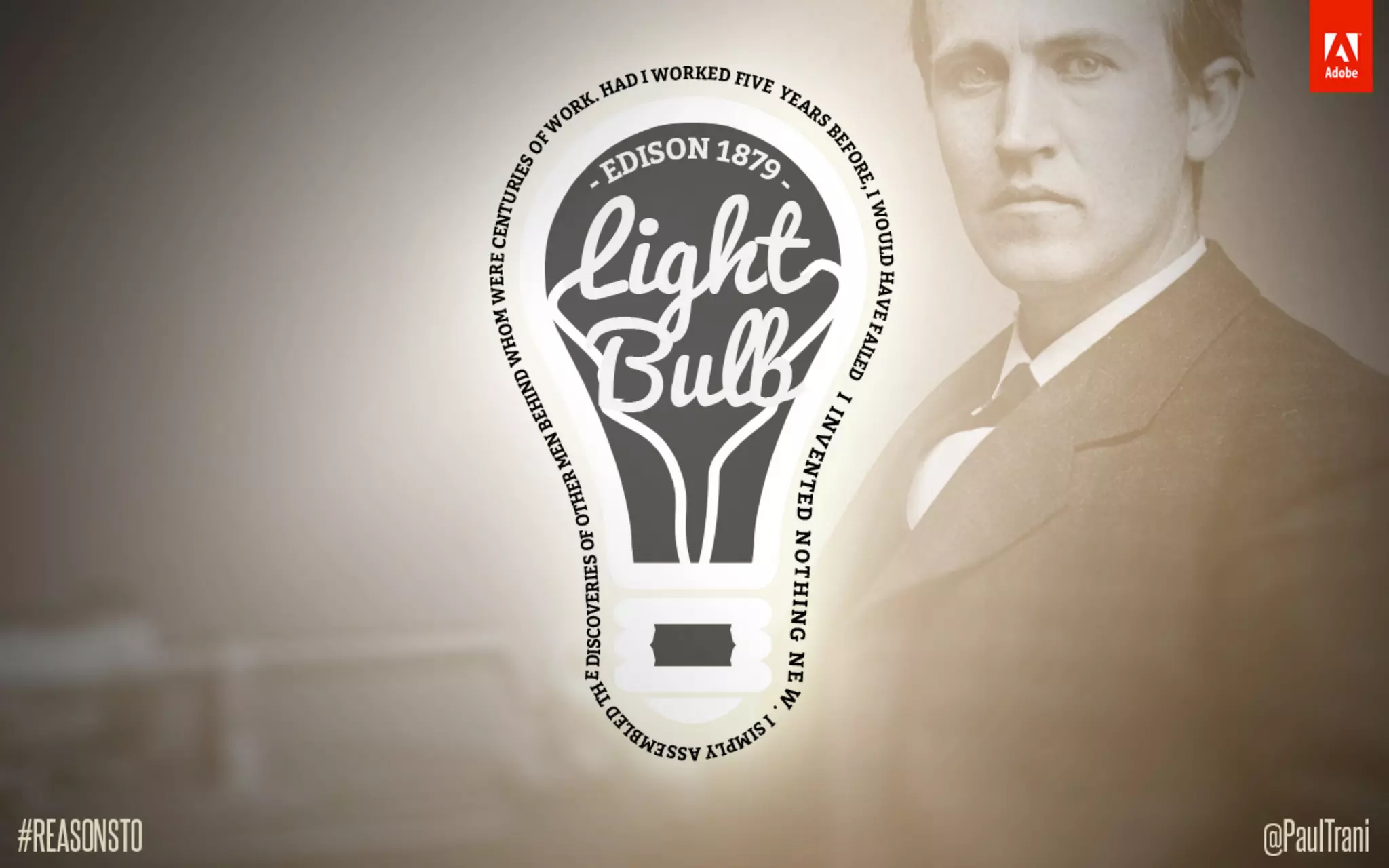 Creativity and Tools