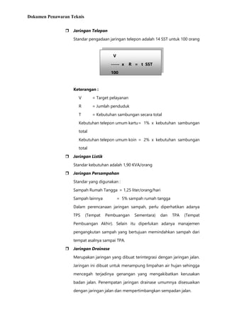 Program Ruang Rtbl rtbl PENDEKATAN, METODOLOGI & PROGRAM KERJA.doc