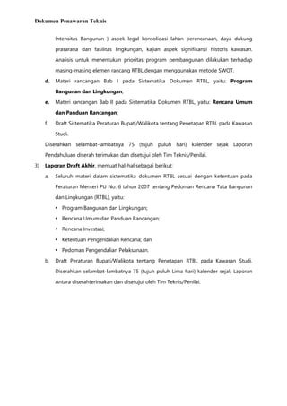 Program Ruang Rtbl rtbl PENDEKATAN, METODOLOGI & PROGRAM KERJA.doc
