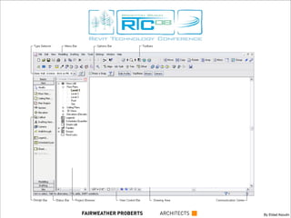 By Eldad AsoulinFAIRWEATHER PROBERTS ARCHITECTS
 