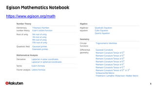 5
https://www.egison.org/math
 